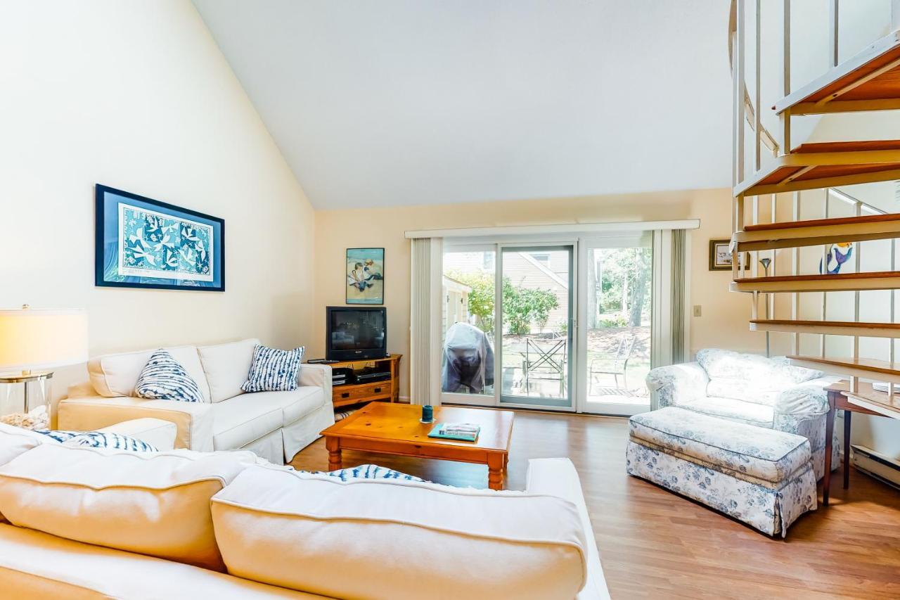 Relaxing Cape Getaway Villa Brewster Buitenkant foto