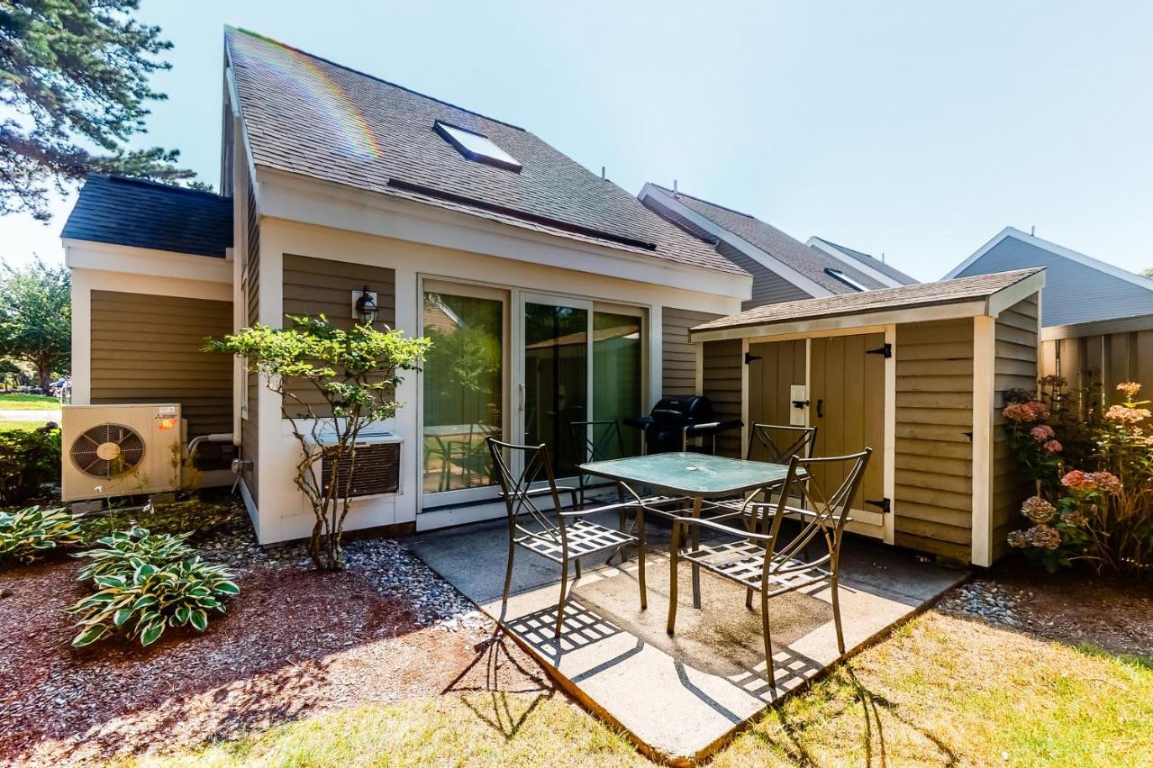 Relaxing Cape Getaway Villa Brewster Buitenkant foto
